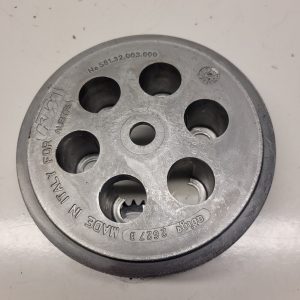 plateau embrayage ktm 250 exc 2000