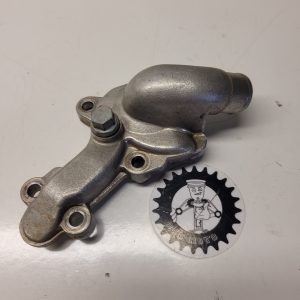 carter pompe a eau ktm 250 exc 2000