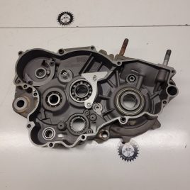 carter droit ktm 250 exc 2000