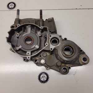 carter moteur gauche ktm 250 exc 2000