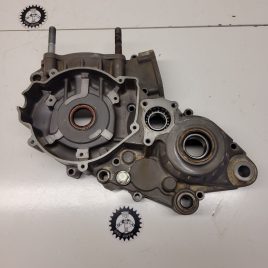 carter moteur gauche ktm 250 exc 2000