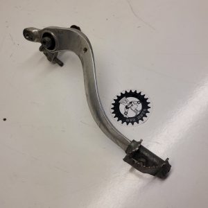 pedale de frein ktm 250 exc 2000