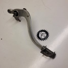 pedale de frein ktm 250 exc 2000