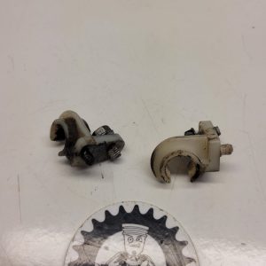 giude durite frein arrière ktm 250 exc 2000
