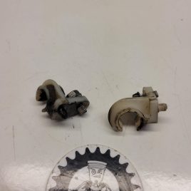 giude durite frein arrière ktm 250 exc 2000