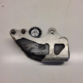 guide chaine ktm 250 exc 2000