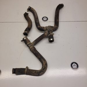 durite d'eau ktm 250 exc 2000