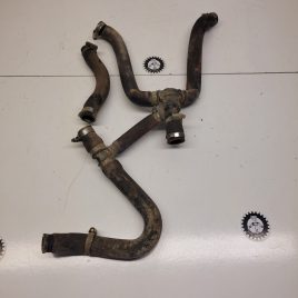 durite d&rsquo;eau ktm 250 exc 2000