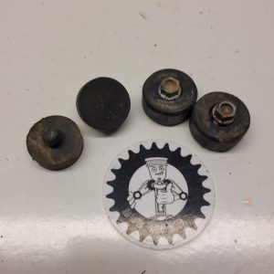 support ktm 250 exc 2000