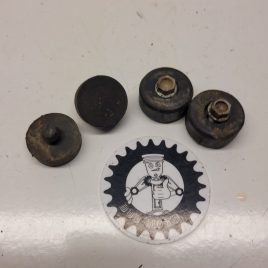 support ktm 250 exc 2000