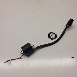 bobine allumage kawasaki 125 kx  1990