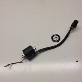 bobine allumage kawasaki 125 kx  1990