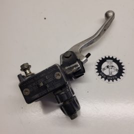 maitre cylindre kawasaki 125 kx 1990
