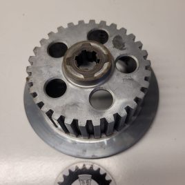 noix embrayage kawasaki 125 kx 1990