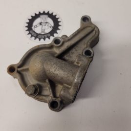 carter pompe a eau kawasaki 125 kx 1990