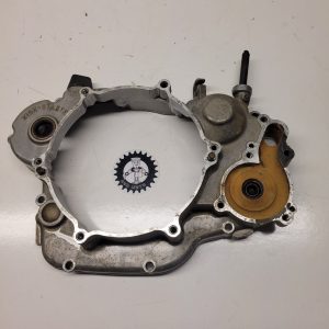 carter embrayage kawasaki 125 kx 1990