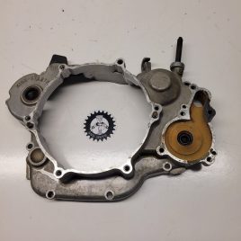 carter embrayage kawasaki 125 kx 1990