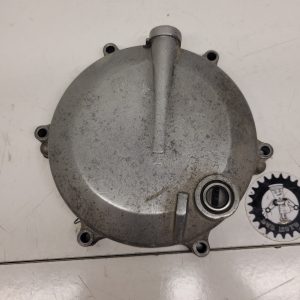 couvercle kawasaki 125 kx 1990