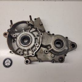 carter moteur gauche kawasaki 125 kx 1990