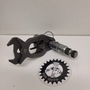 axe de selecteur honda 600 xlr