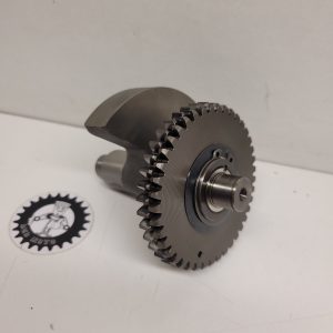 arbre d'équilibrage honda 600 xlr