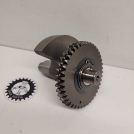arbre d&rsquo;équilibrage honda 600 xlr