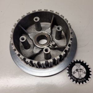noix embrayage honda 600 xlr