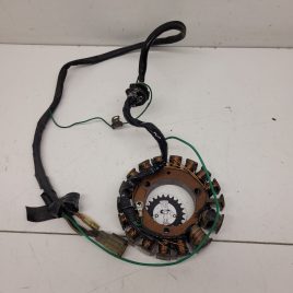 stator allumage honda 600 xlr