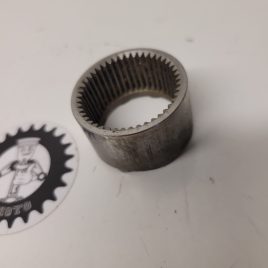 bague honda 600 xlr