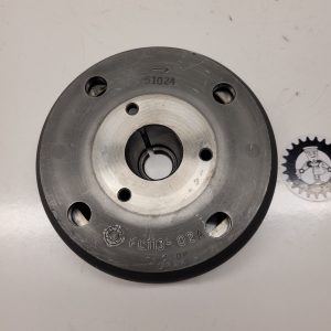 rotor allumage honda 600 xlr