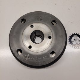 rotor allumage honda 600 xlr