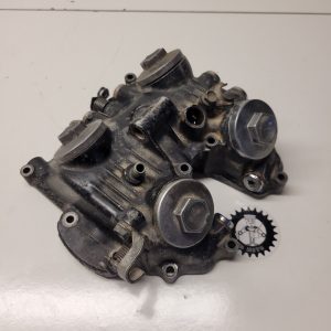 cache culbuteur honda 600 xlr