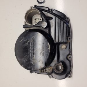 carter embrayage honda 600 xlr