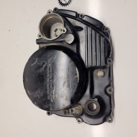 carter embrayage honda 600 xlr