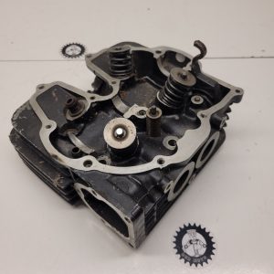 culasse 2 en l'état honda 600 xlr
