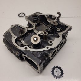 culasse 2 en l&rsquo;état honda 600 xlr