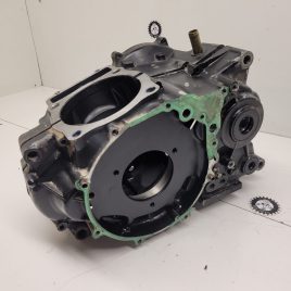 carters moteur honda 600 xlr