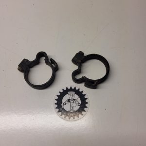plastique honda 600 xlr