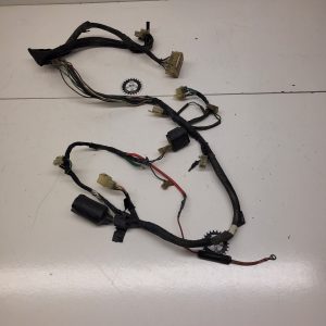 faisceau honda 600 xlr