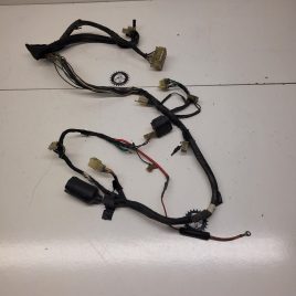 faisceau honda 600 xlr
