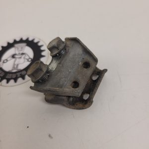 fixation durite honda 600 xlr