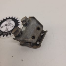 fixation durite honda 600 xlr