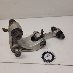 biellette amortisseur honda 600 xlr