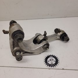 biellette amortisseur honda 600 xlr