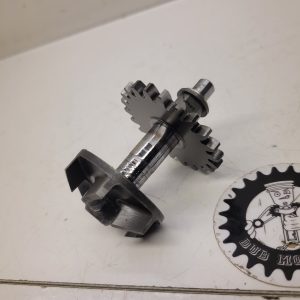 pompe a eau yamaha 125 yz 2000