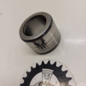 bague yamaha 125 yz 2000