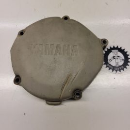 couvercle allumage yamaha 125 yz 2000