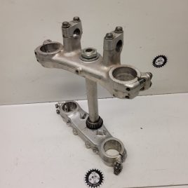 té de fourche honda 125 cr 1988
