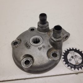 culasse honda 125 cr 1988
