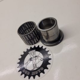 bague embrayage honda 125 cr 1988